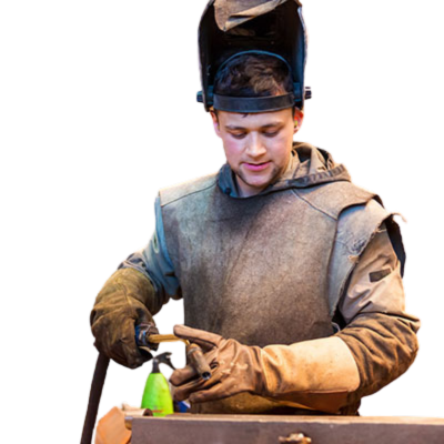 Geschäfftsführer | Manufakturx.ch 🛠️