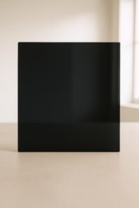 glas_dunkel | Manufakturx.ch 🛠️ Dunkel Glas für Lofttür