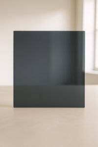 glas_graphit | Manufakturx.ch 🛠️ Lofttür mit Graphit Glas