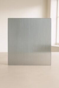 glas_strukturiert | Manufakturx.ch 🛠️ Lofttür mit strukturiertem Glas