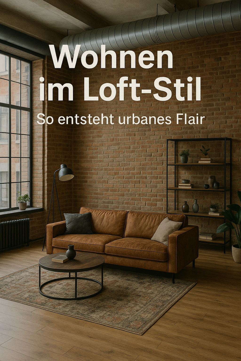Loftstil